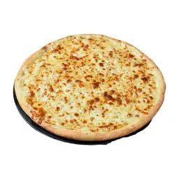 Ush Al Bulbul Special Pizza